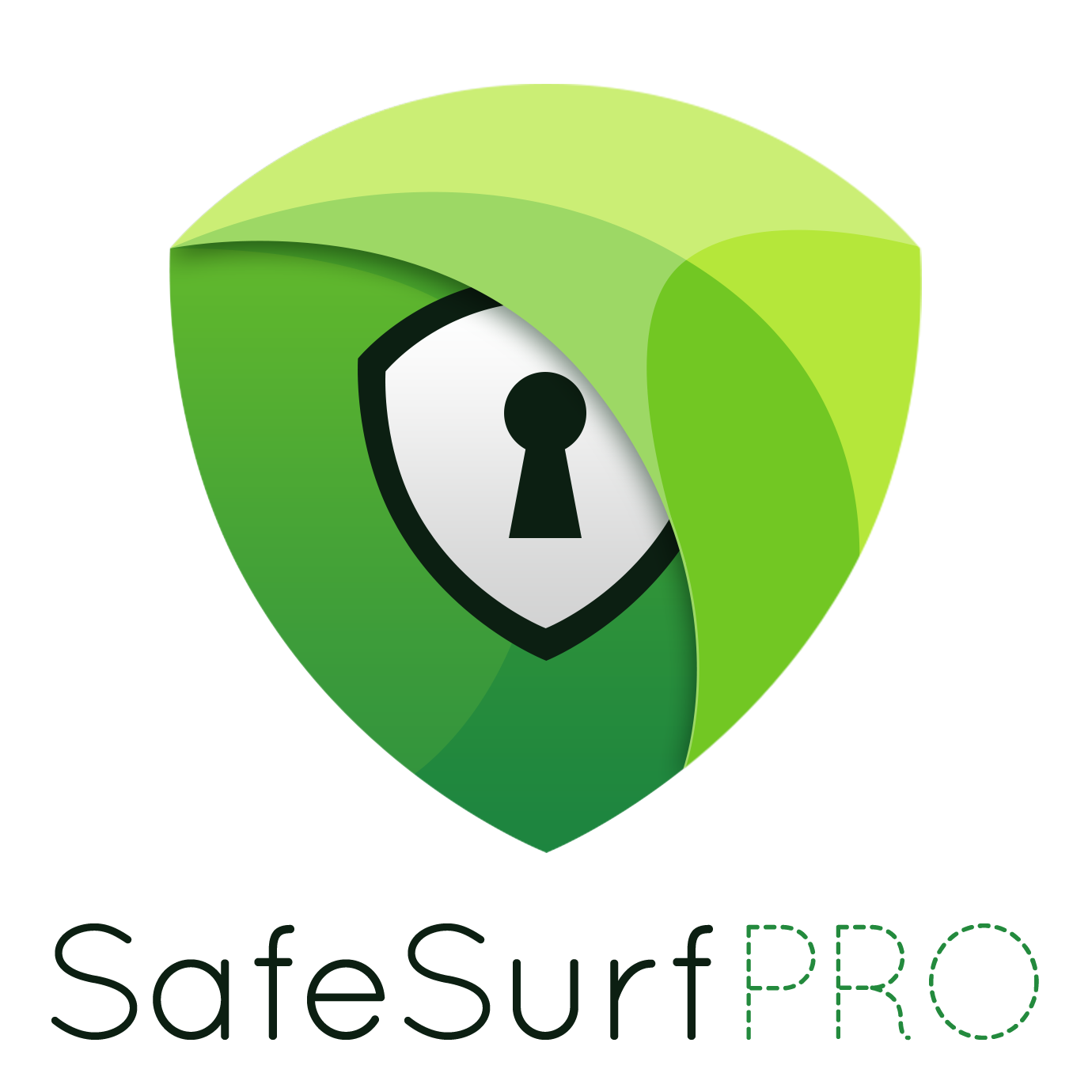 SafeSurfPro Logo